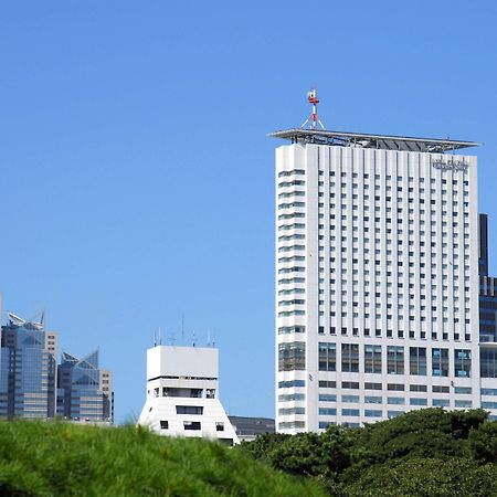 Odakyu Hotel Century Southern Tower Τόκιο Εξωτερικό φωτογραφία