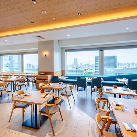 Odakyu Hotel Century Southern Tower Τόκιο Εξωτερικό φωτογραφία