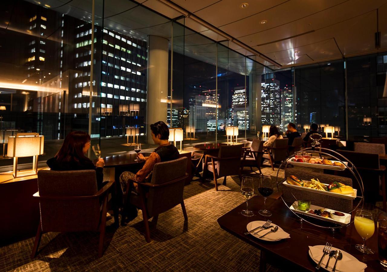 Odakyu Hotel Century Southern Tower Τόκιο Εξωτερικό φωτογραφία