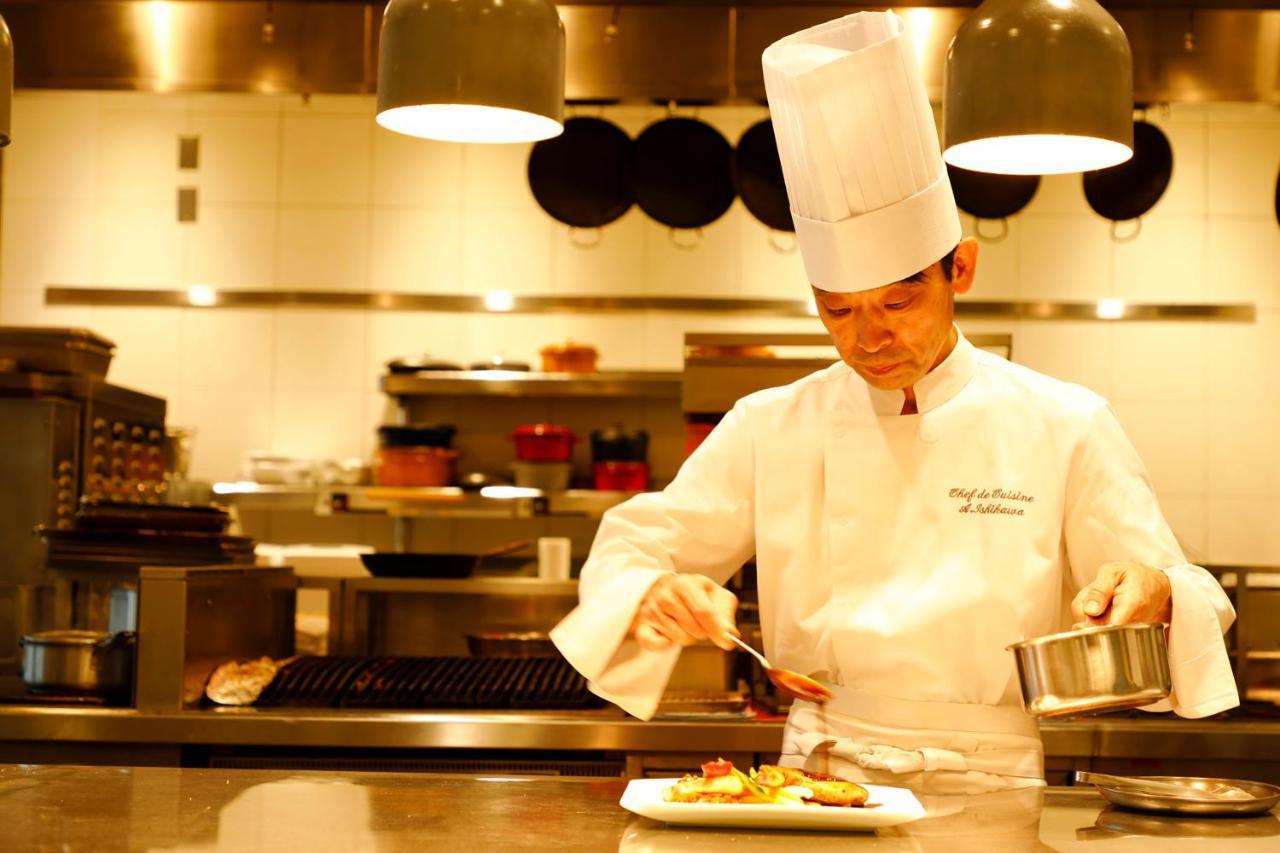 Odakyu Hotel Century Southern Tower Τόκιο Εξωτερικό φωτογραφία