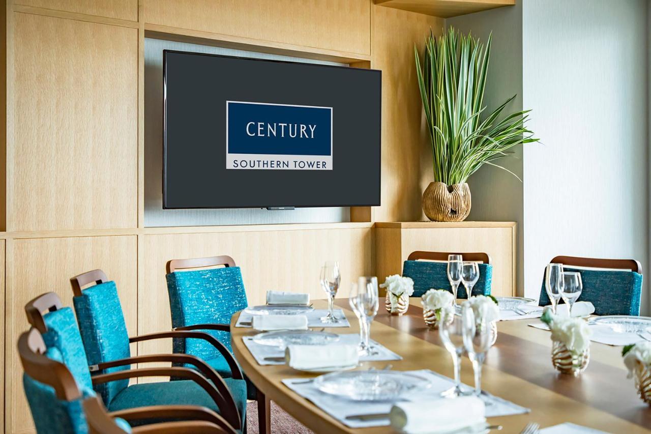 Odakyu Hotel Century Southern Tower Τόκιο Εξωτερικό φωτογραφία