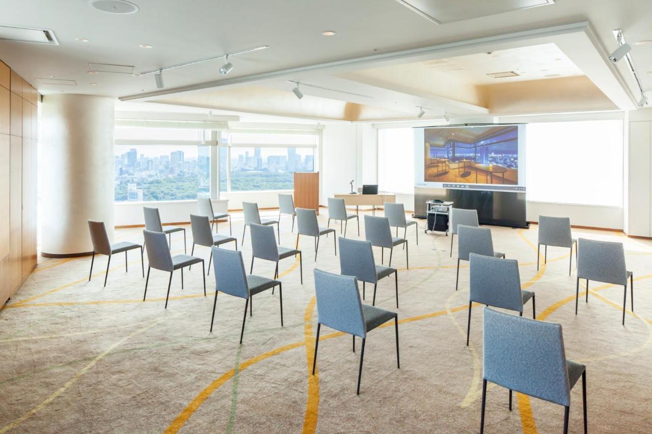 Odakyu Hotel Century Southern Tower Τόκιο Εξωτερικό φωτογραφία