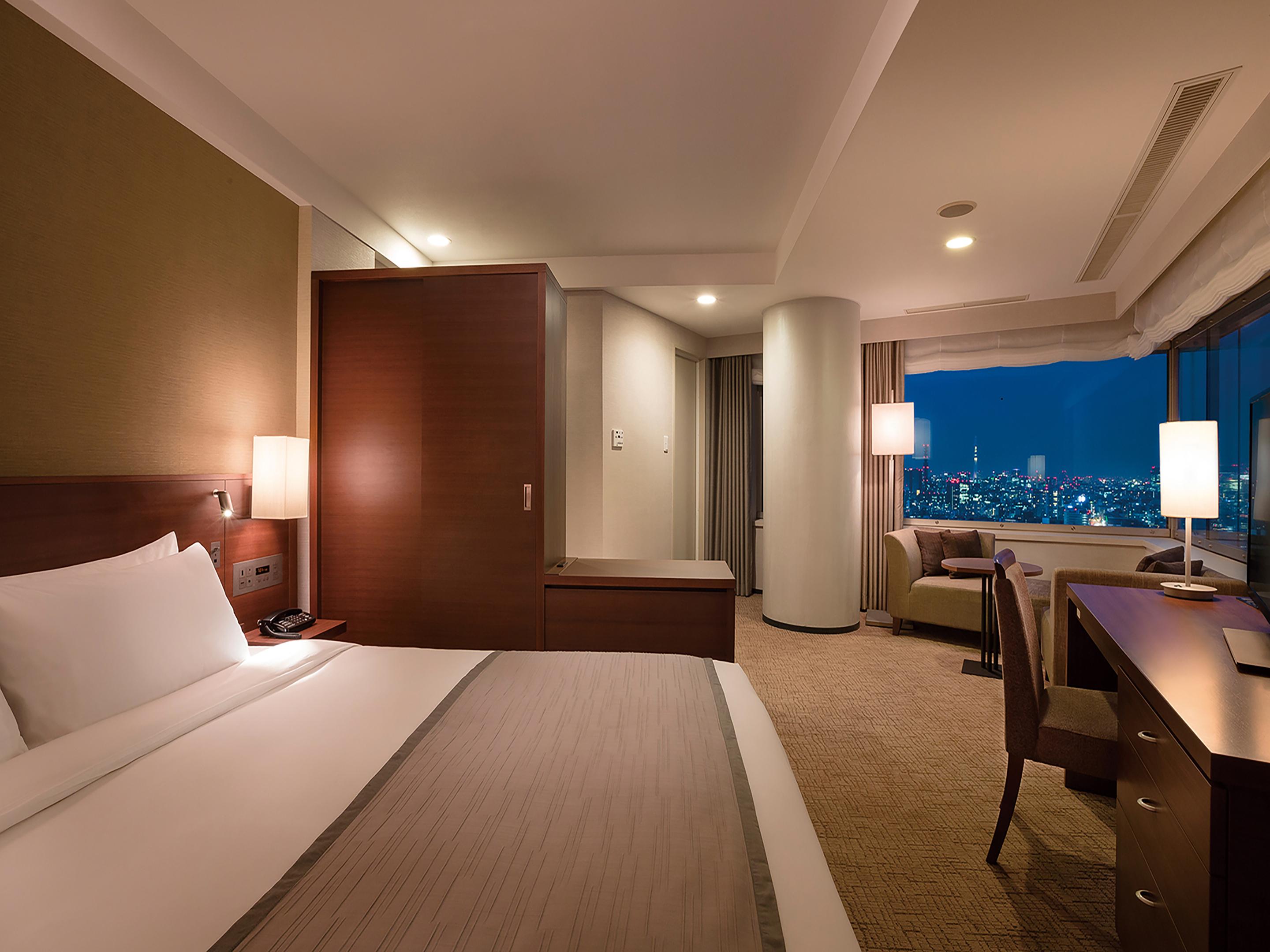 Odakyu Hotel Century Southern Tower Τόκιο Εξωτερικό φωτογραφία