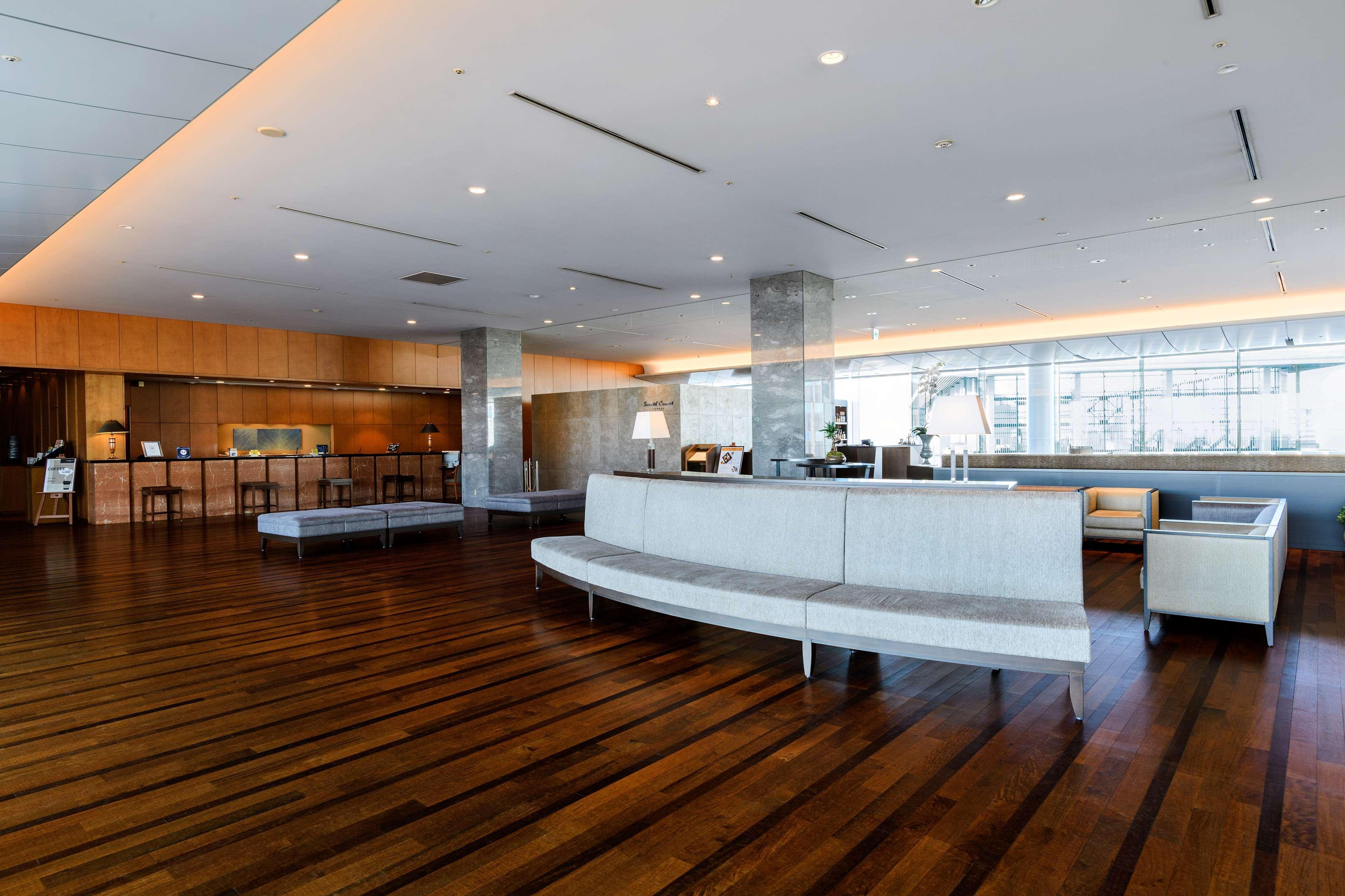Odakyu Hotel Century Southern Tower Τόκιο Εξωτερικό φωτογραφία