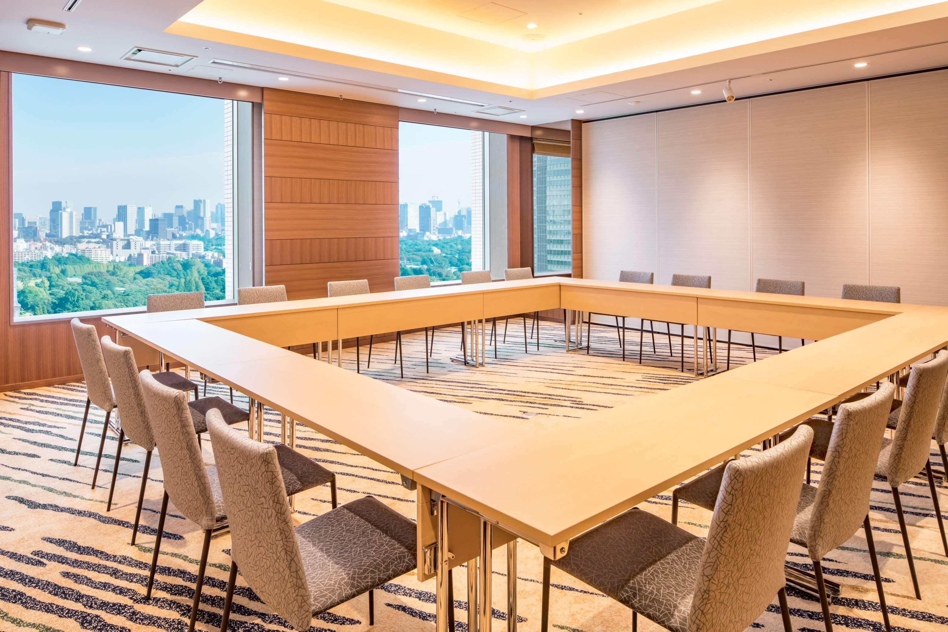 Odakyu Hotel Century Southern Tower Τόκιο Εξωτερικό φωτογραφία