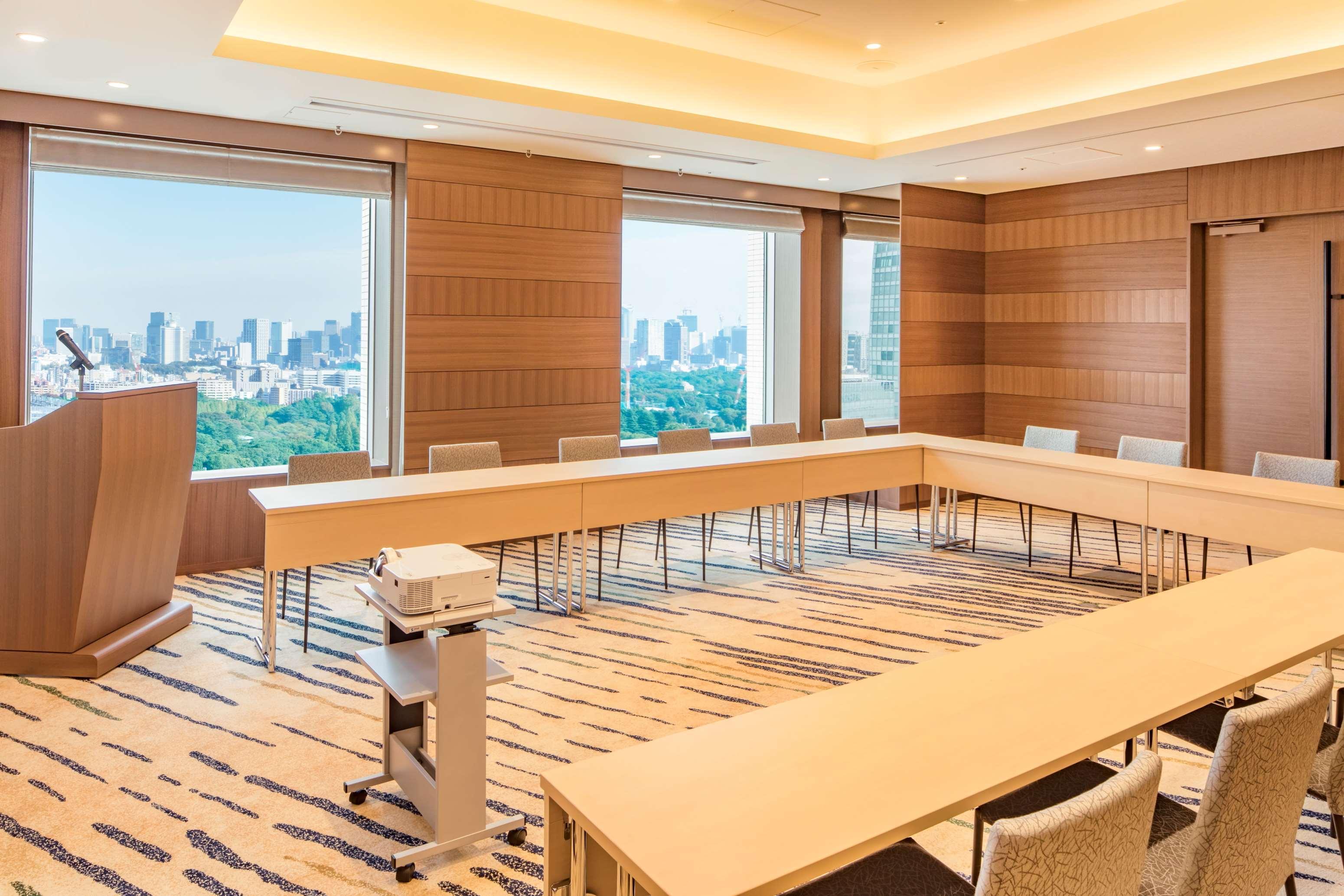 Odakyu Hotel Century Southern Tower Τόκιο Εξωτερικό φωτογραφία