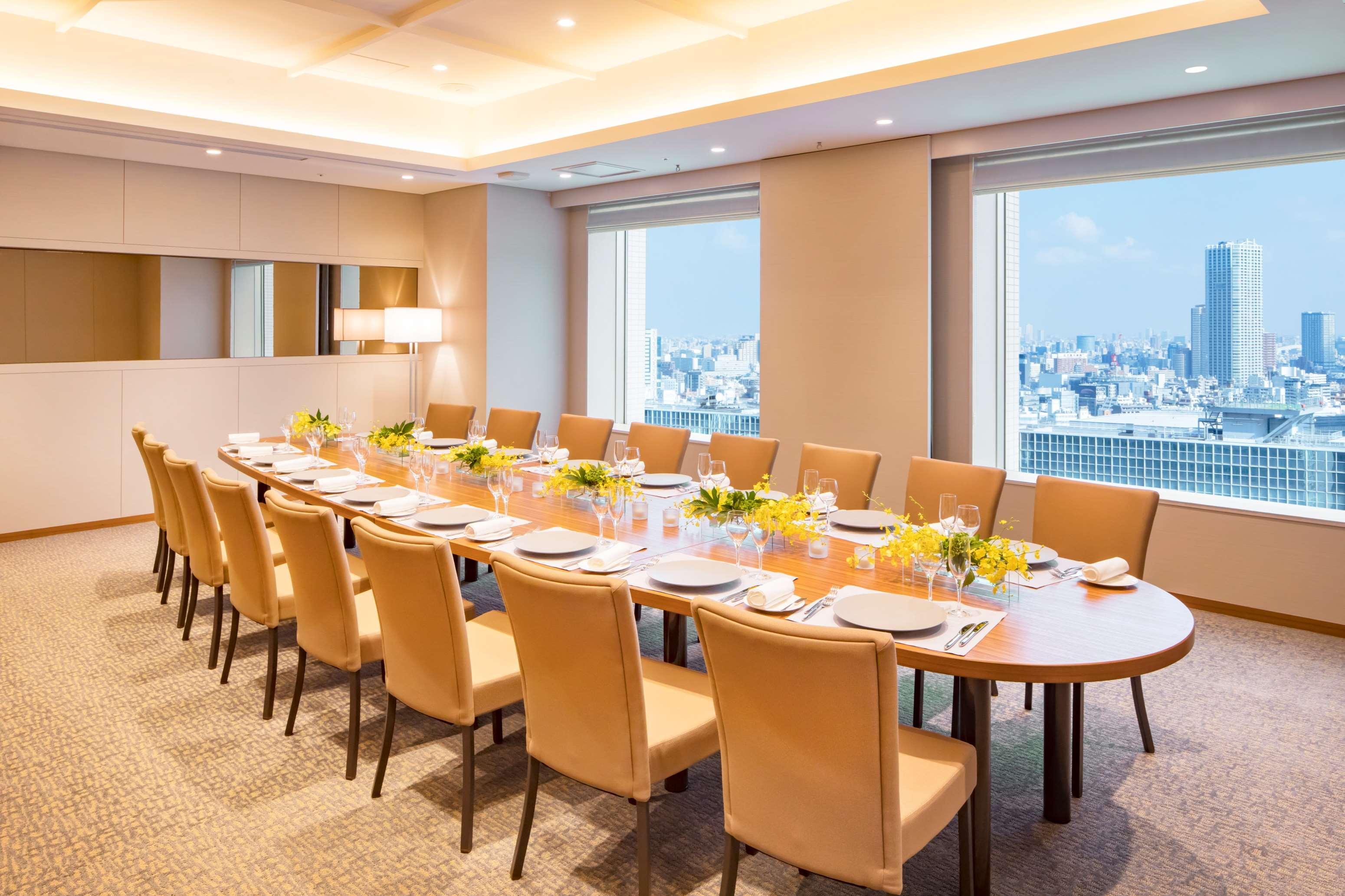 Odakyu Hotel Century Southern Tower Τόκιο Εξωτερικό φωτογραφία