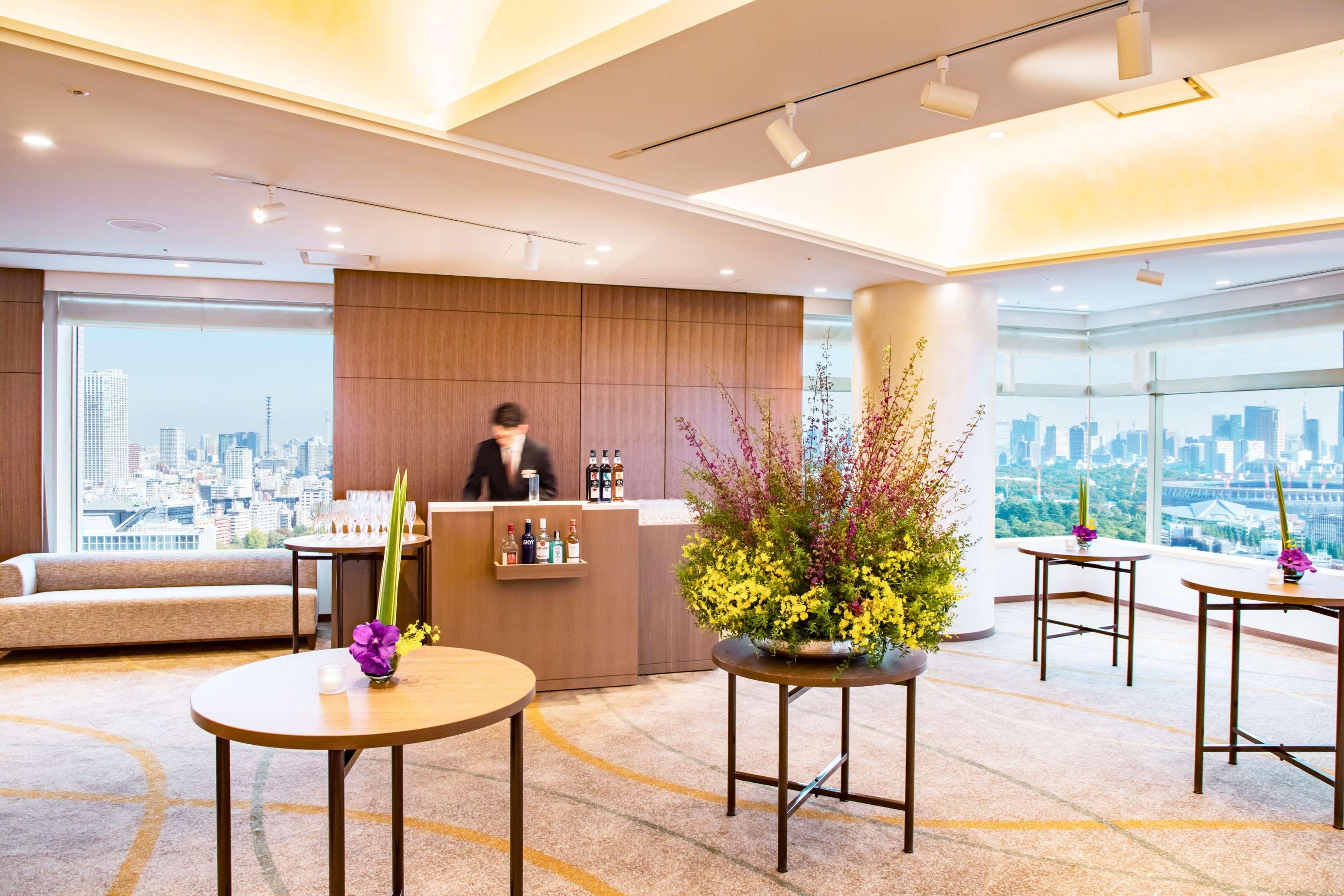 Odakyu Hotel Century Southern Tower Τόκιο Εξωτερικό φωτογραφία