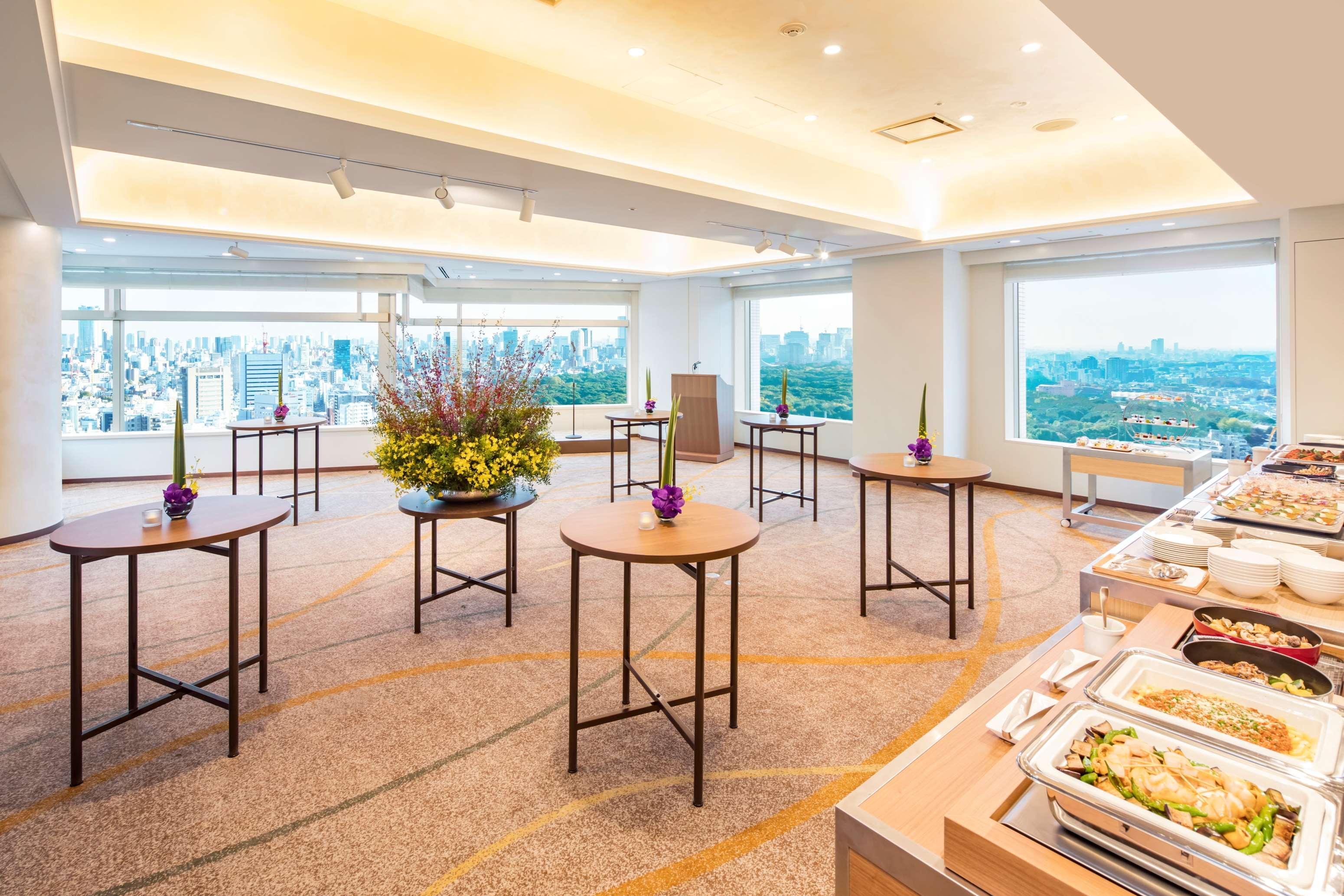 Odakyu Hotel Century Southern Tower Τόκιο Εξωτερικό φωτογραφία