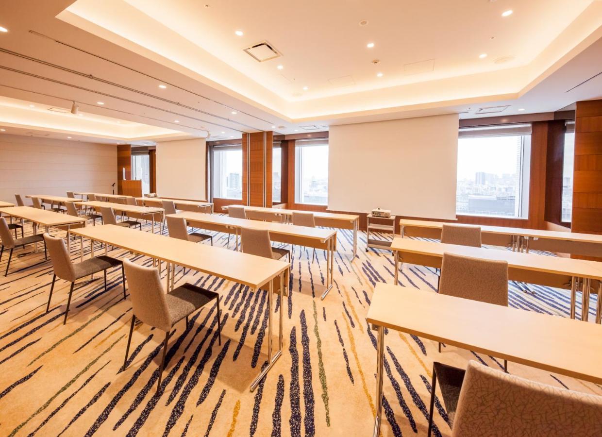 Odakyu Hotel Century Southern Tower Τόκιο Εξωτερικό φωτογραφία
