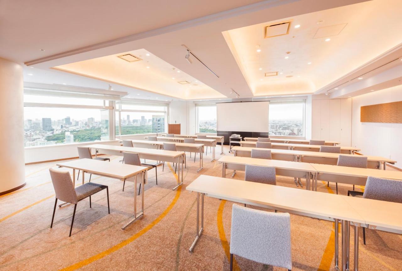 Odakyu Hotel Century Southern Tower Τόκιο Εξωτερικό φωτογραφία