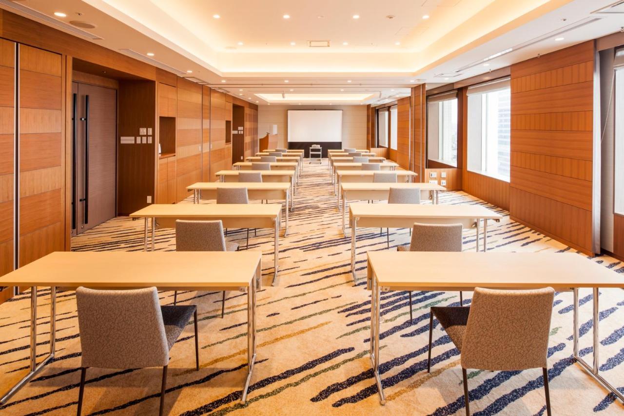 Odakyu Hotel Century Southern Tower Τόκιο Εξωτερικό φωτογραφία