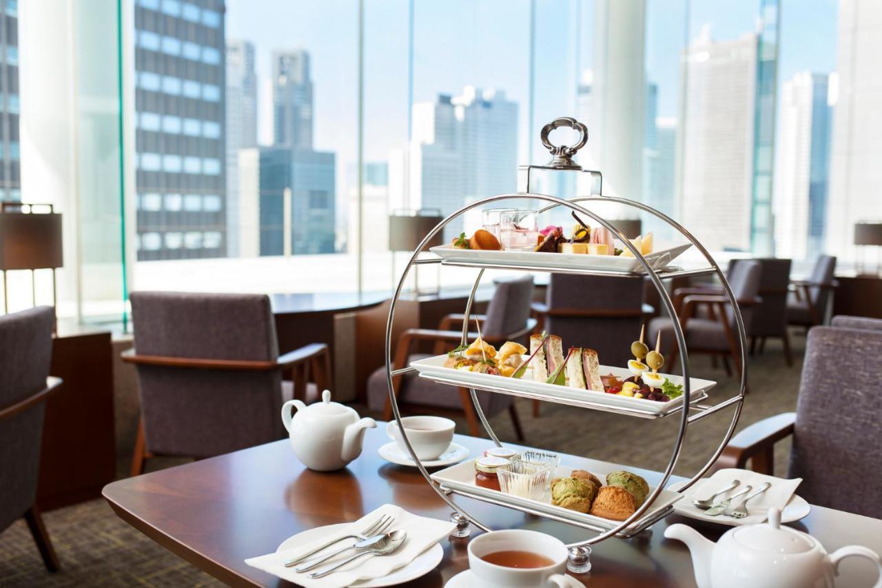 Odakyu Hotel Century Southern Tower Τόκιο Εξωτερικό φωτογραφία