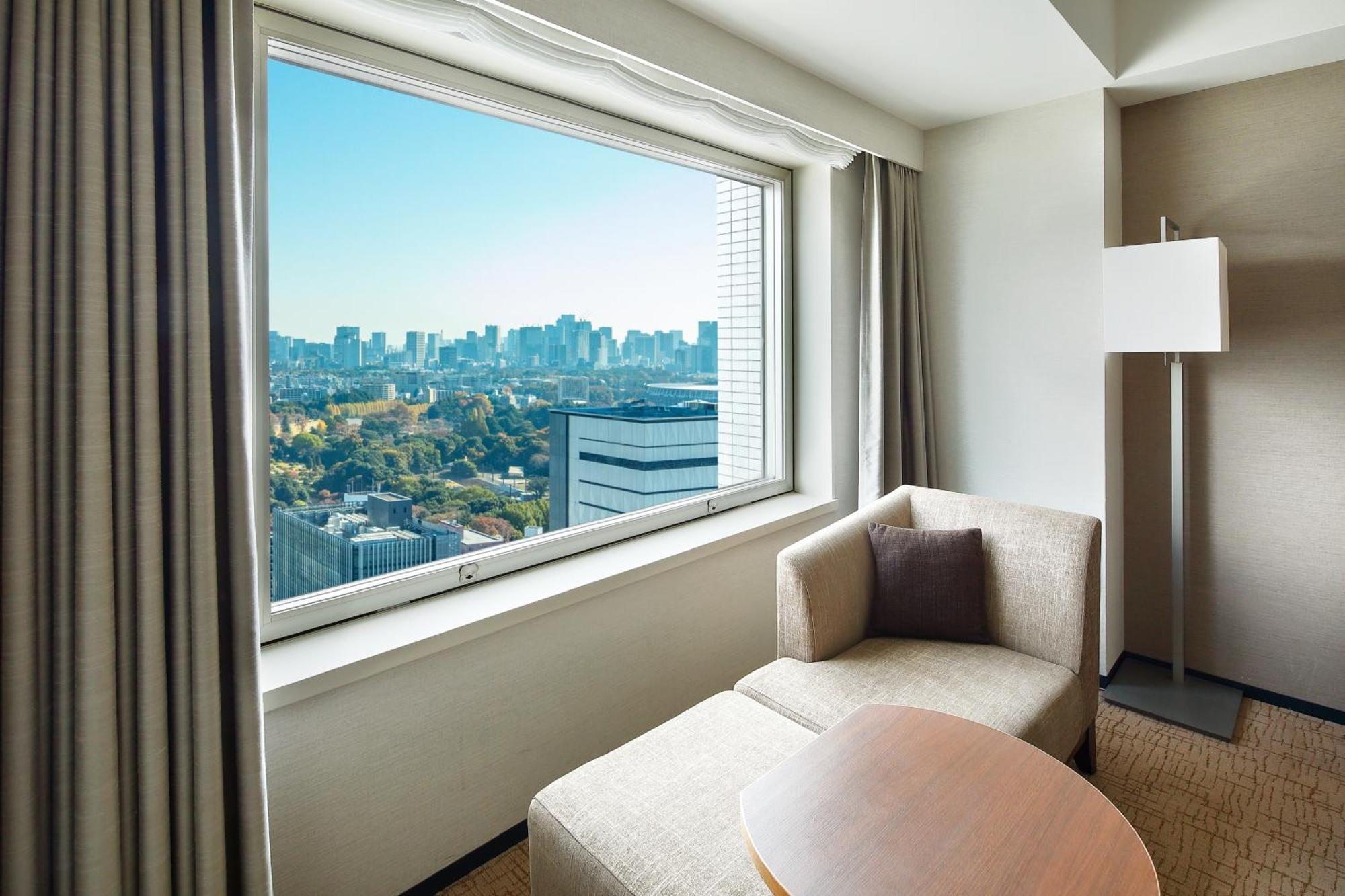 Odakyu Hotel Century Southern Tower Τόκιο Εξωτερικό φωτογραφία