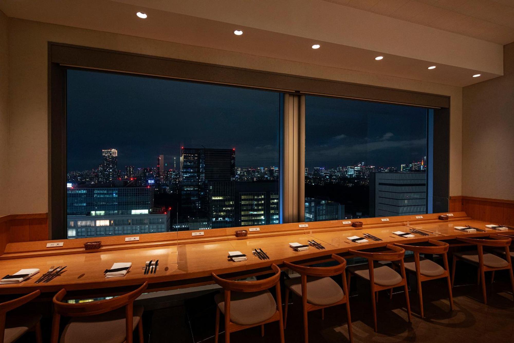 Odakyu Hotel Century Southern Tower Τόκιο Εξωτερικό φωτογραφία