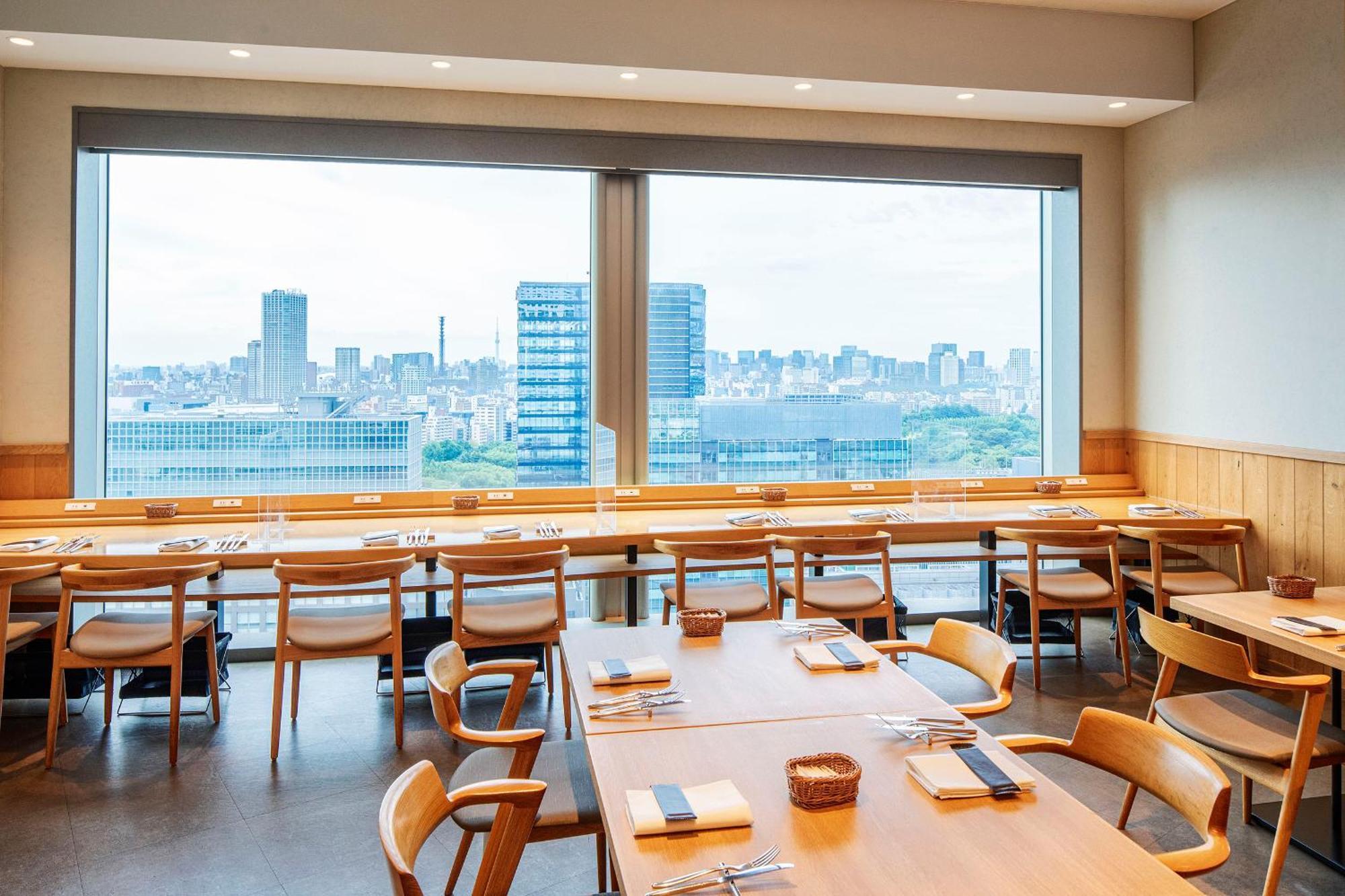 Odakyu Hotel Century Southern Tower Τόκιο Εξωτερικό φωτογραφία