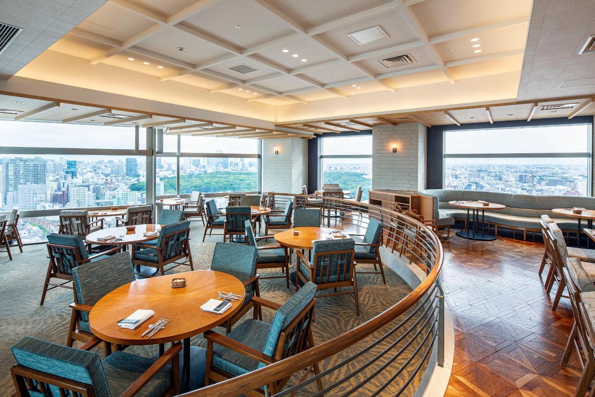 Odakyu Hotel Century Southern Tower Τόκιο Εξωτερικό φωτογραφία