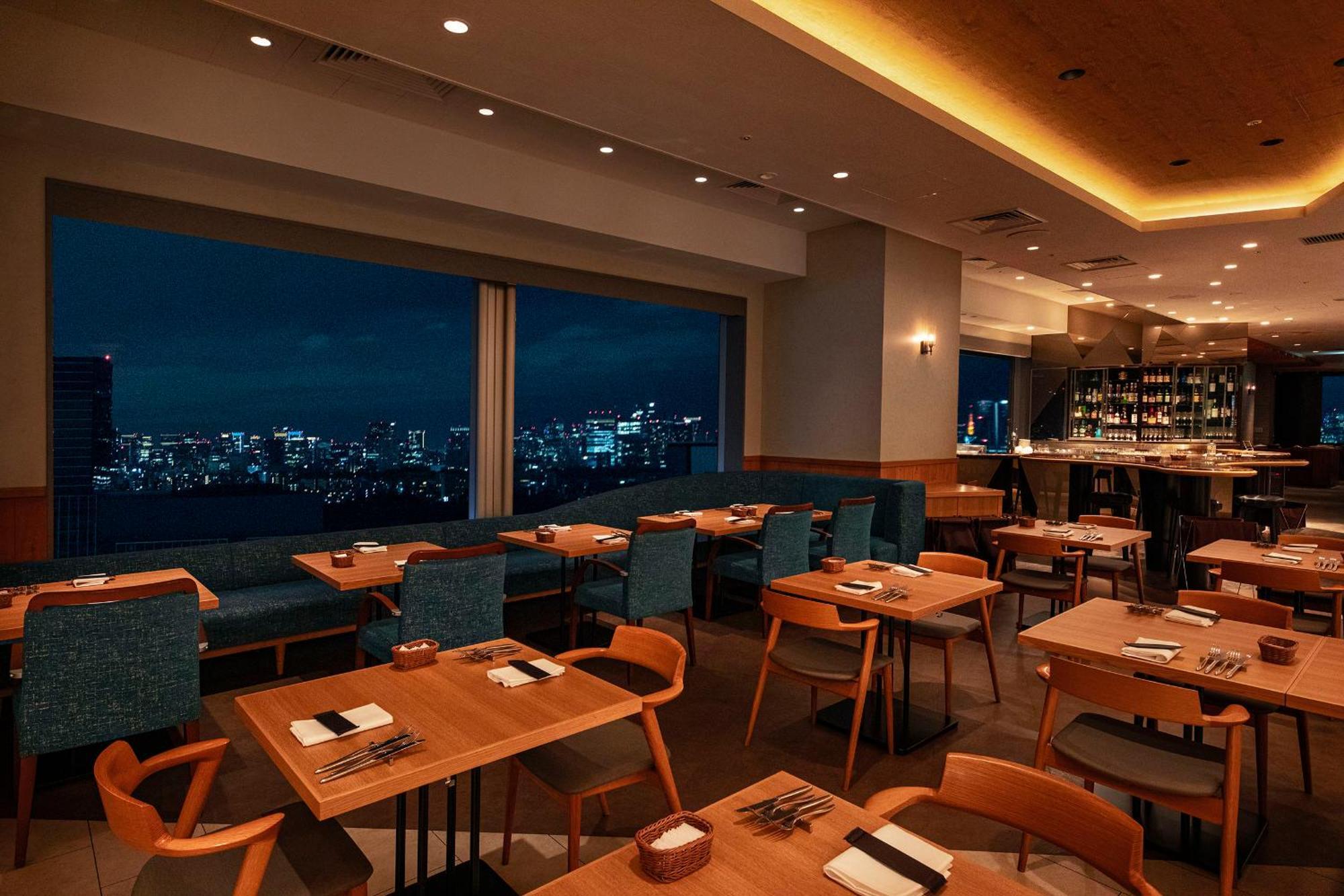 Odakyu Hotel Century Southern Tower Τόκιο Εξωτερικό φωτογραφία