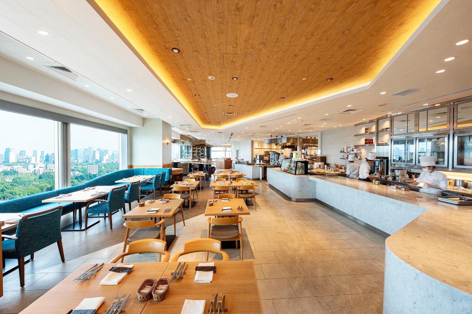 Odakyu Hotel Century Southern Tower Τόκιο Εξωτερικό φωτογραφία